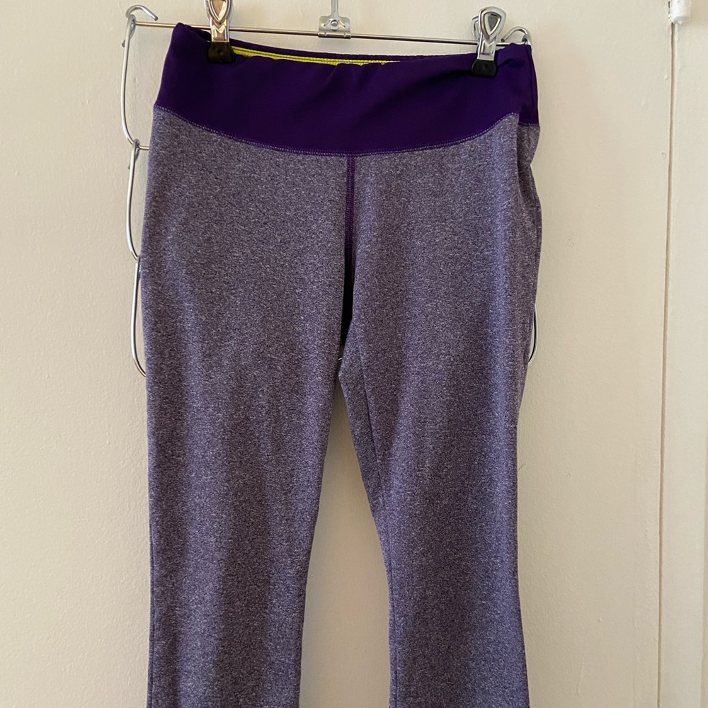 New Balance XS workout leggings